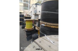 فروش تخصصی کابل‌های کنترل افشان         ( H05VV – F , NYSLY)در تهران 