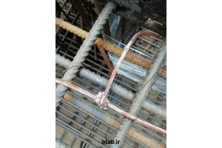 ارتینگ و صاعقه گیر