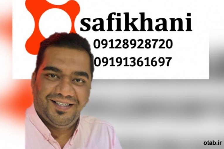 داکت اسپلیت اسپلیت پکیج VRF