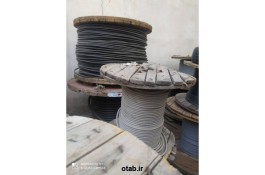 فروش ویژه انواع کابل های شیلدار در تهران