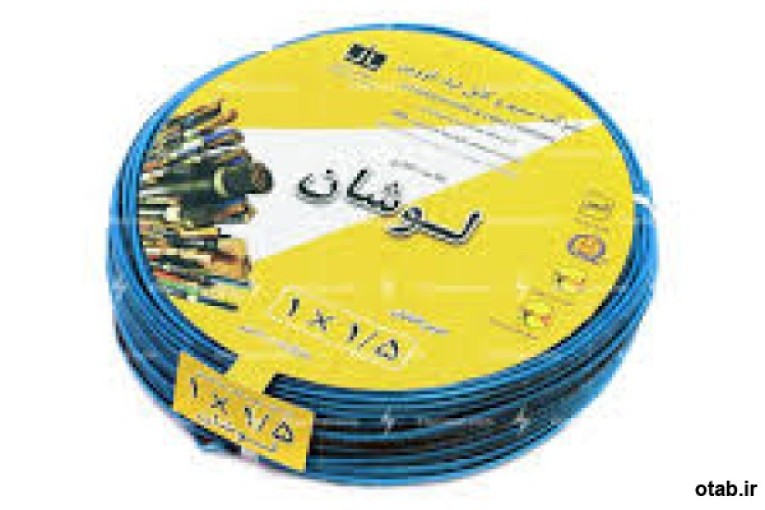 فروش عمده سیم و کابل در تجهیز ساختمان