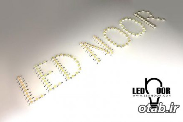 فروش ال ای دی led