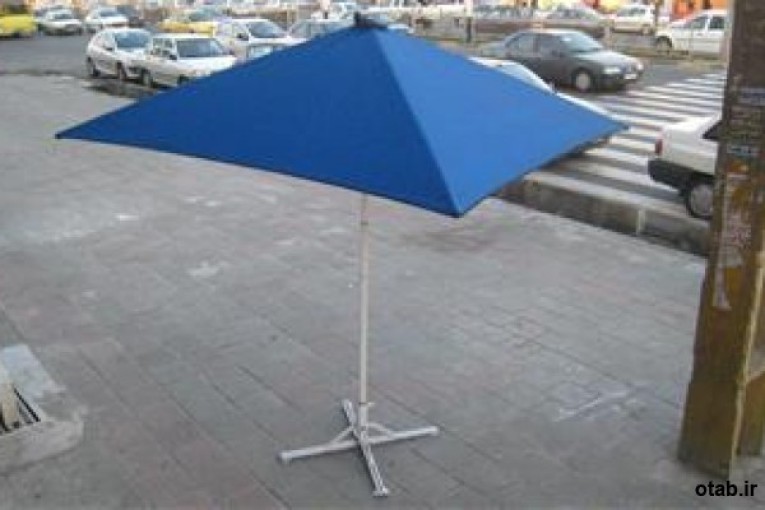 چتر بزرگ و زیبا فروش انواع چتر سایه بان
