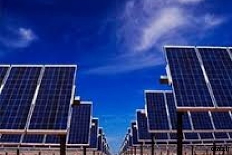 نصب و راه اندازی نیروگاه های خورشیدی _ گروه انرژی سازان فاتح _ شرکت سحرنت مرکزی