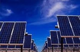 نصب و راه اندازی نیروگاه های خورشیدی _ گروه انرژی سازان فاتح _ شرکت سحرنت مرکزی
