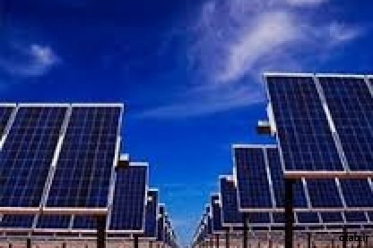 نصب و راه اندازی سیستم های خورشیدی _ گروه انرژی سازان فاتح _ شرکت سحرنت مرکزی