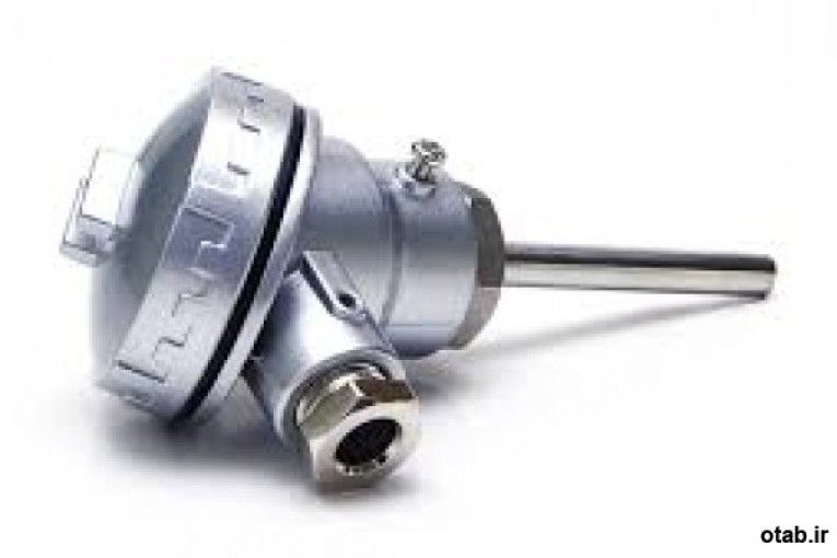 ساخت و طراحی انواع ترموکوپل در تایپ های K-J-E-T-N-S-C-B-R و انواع سنسور pt100