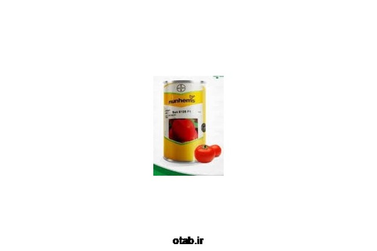 بذر گوجه سانسید 6108