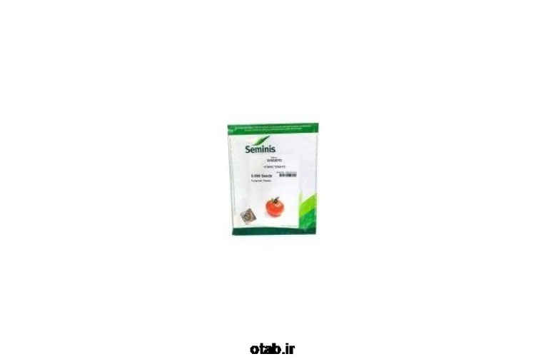  بذر گوجه فرنگی جامبوf1