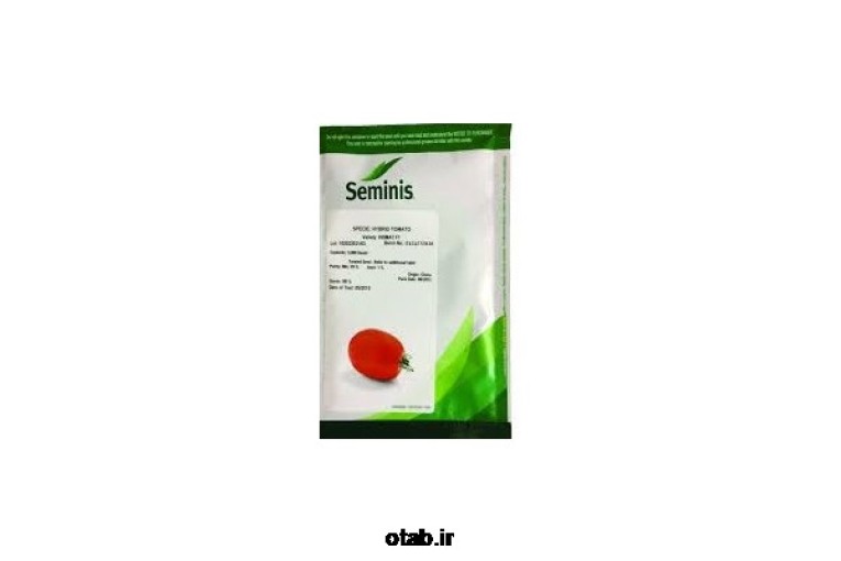 بذر گوجه فرنگی کیسمات سیمینس