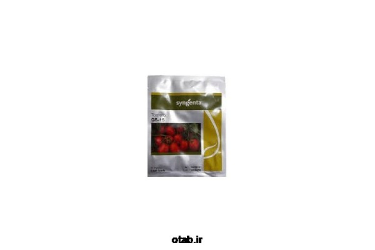 بذر گوجه فرنگی GS15 