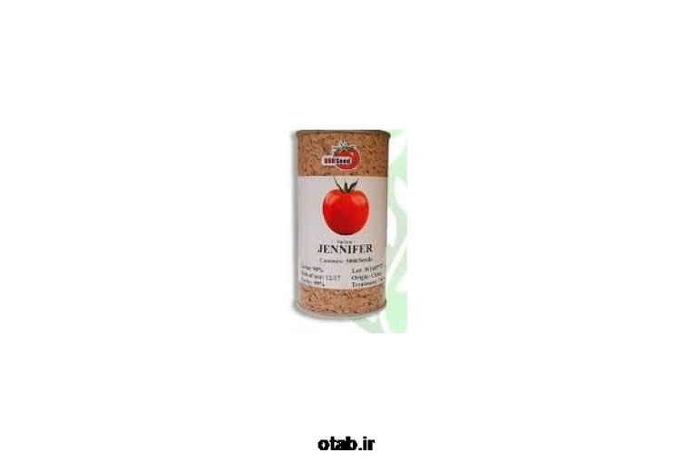 بذر گوجه فرنگی جنیفر