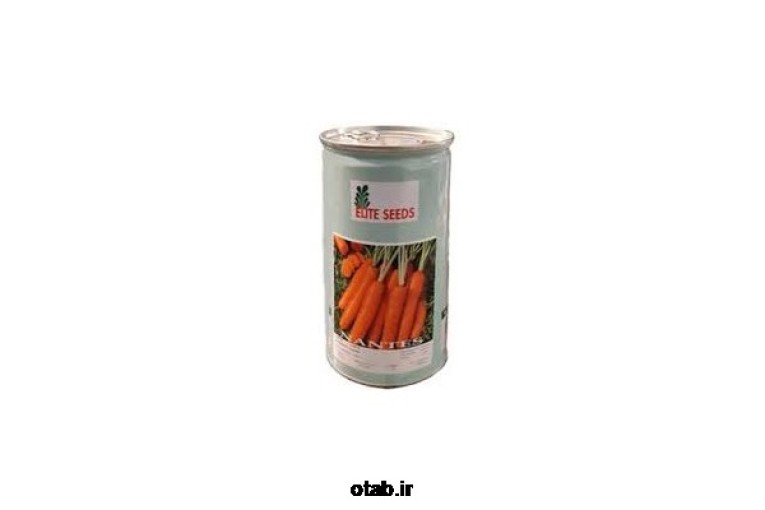 بذر  هویج   یونی ژن