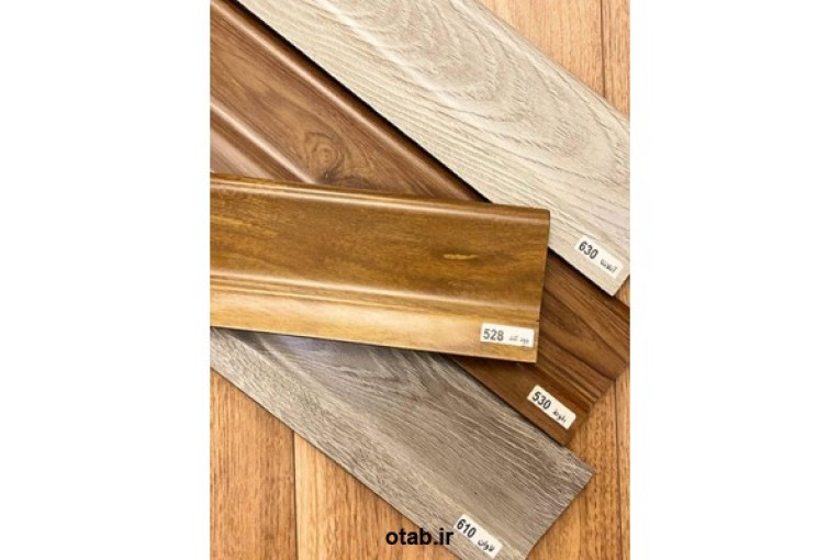 تولید و پخش قرنیز پی وی سی