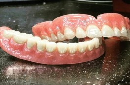 دندانسازی در تهرانسر