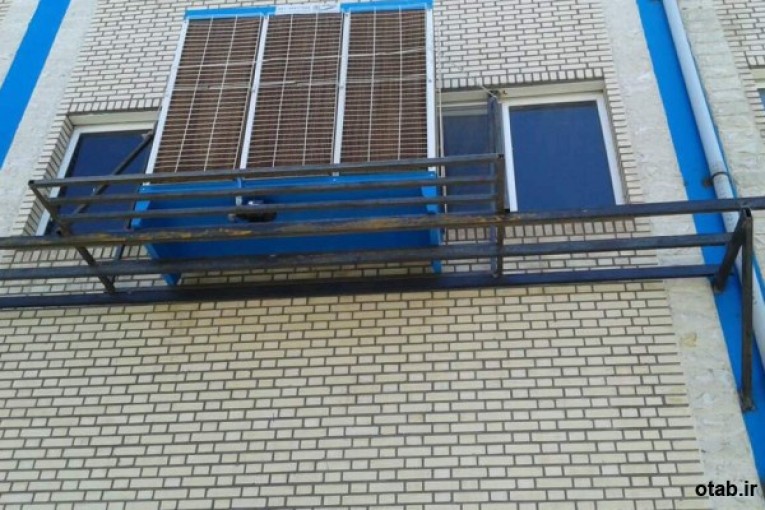 کولر سرماسان