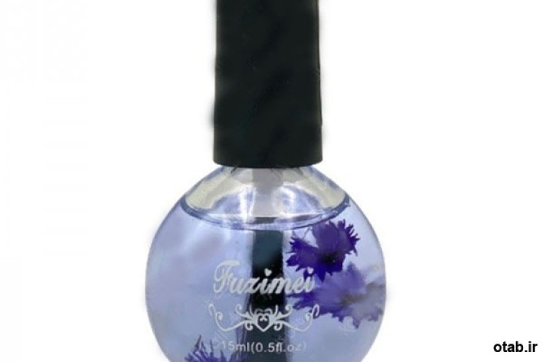 خرید روغن کوتیکول