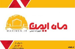 فروش کفش ایمنی دامون مهندسی