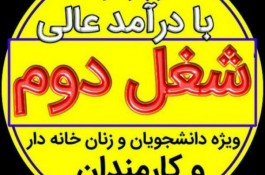 کسب در آمد در خانه از اینترنت