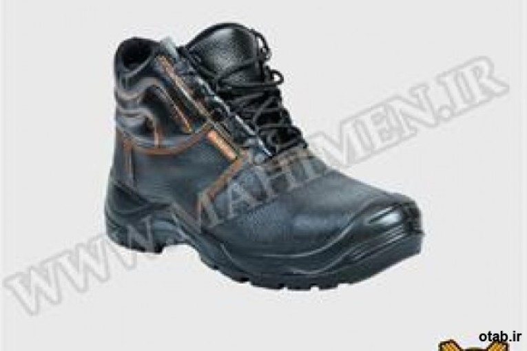 تولید کننده کفش کار ایمنی - فروش کفش ایمنی