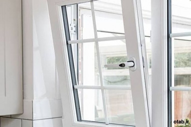  فروش پنجره درب و پنجره UPVC