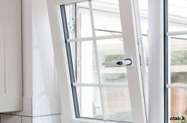  فروش پنجره درب و پنجره UPVC