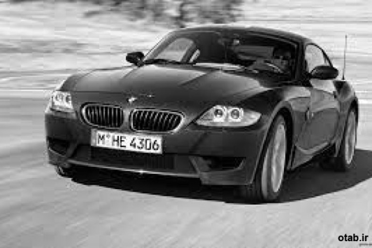 عرضه و فروش قطعات BMW Z4 28