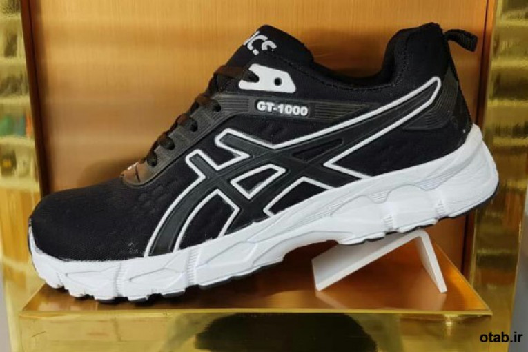 کتانی-asics