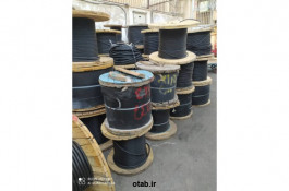 قیمت کابل برق خشک 10*3 مفتول در بجنورد