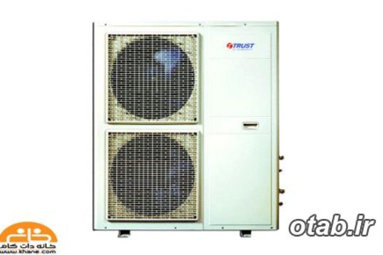 اسپلیت ایستاده 96000