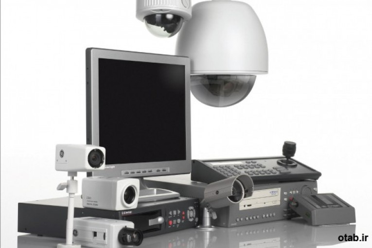 انواع دوربین مداربسته و  DVR  (حتی در تعطیلات ) با ضمانت کتبی 09125674874  اربابی (فروش - نصب - تعمیر )