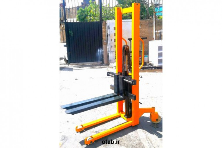 لیفتراک دستی و برقی