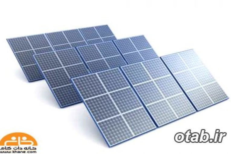 سیستم‌های برق خورشیدی