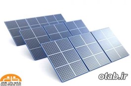 سیستم‌های برق خورشیدی