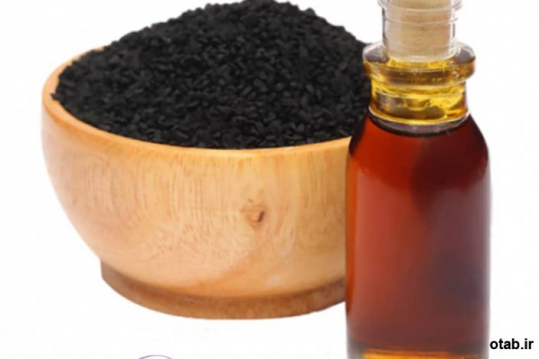 فروش ویژه روغن سیاهدانه اصل اسپانیا