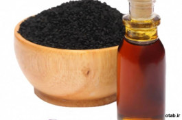 فروش ویژه روغن سیاهدانه اصل اسپانیا