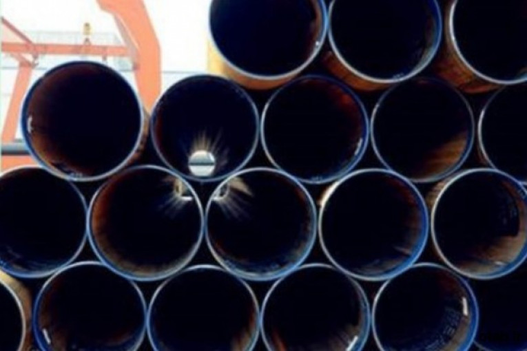 فروش لوله های آلیاژی صنعت نفت و گاز و انرژی و پتروشیمی A335 , A333 , X42 , X52