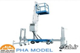 مدل PHA