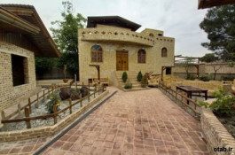 360 متر باغ ویلا با قیمت عالی در محمدشهر کرج