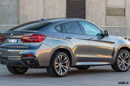 خرید قطعات یدکی bmw x6 50