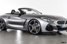 خرید قطعات bmw z4 20