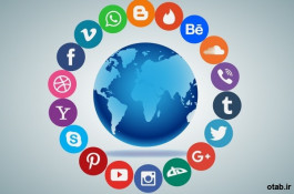 بازاریابی شبکه های اجتماعی (دیجیتال مارکتینگ)