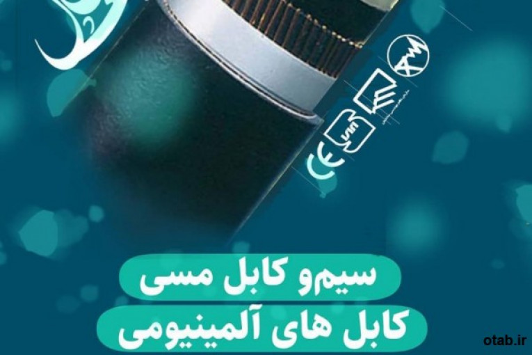 قیمت سیم نایلونی (بند تخت )2.5*2 در  بجنورد