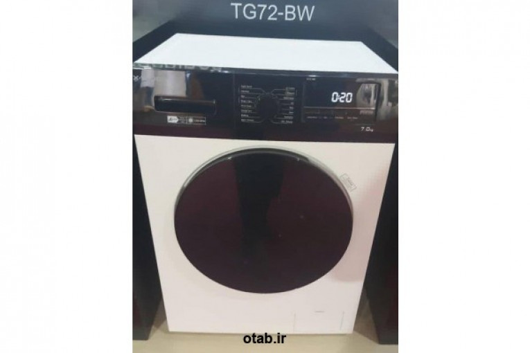لباسشویی  ٧ كيلو TCL 