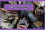 تعمیر ایربگ خودرو در تعمیرگاه ایربگ خودرو کاراک>