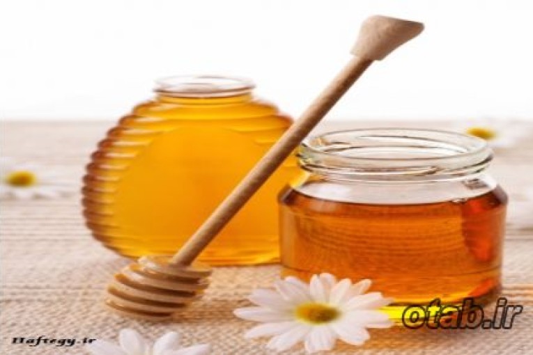 فروش ویژه عسل طبیعی شهرستان نهاوند