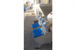 انواع دستگاه اسیاب 