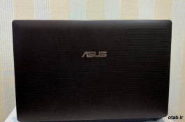 ASUS K53U CPU: AMD E450 RAM: 4GB  HDD 500GB  GRAPHIC: 256MB UP TO 2GB AMD RADEON 15 INCH HD 