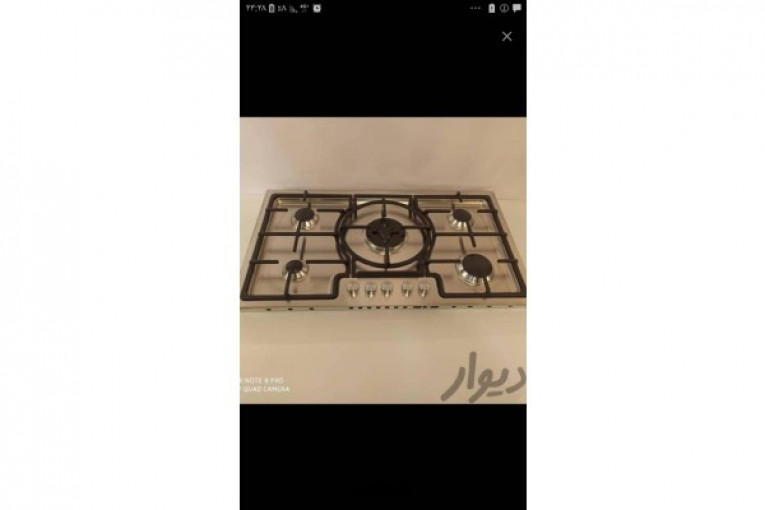 پذیرش سفارشات ریخته گری