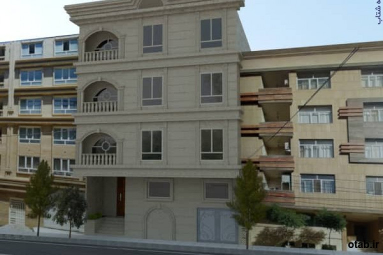 بازسازی و نوسازی ساختمان